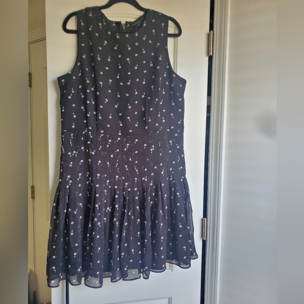Ann Taylor Dress